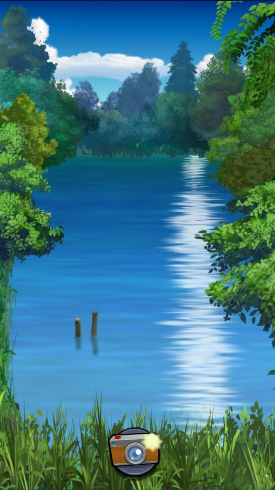 池の水ぜんぶ抜く大作戦图2