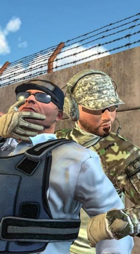 现代军队：秘密行动图3