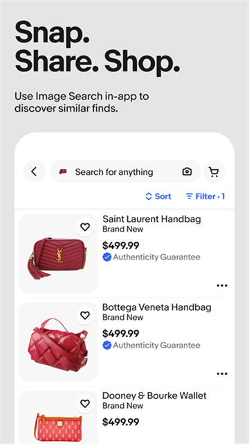 ebay跨境电商平台图2