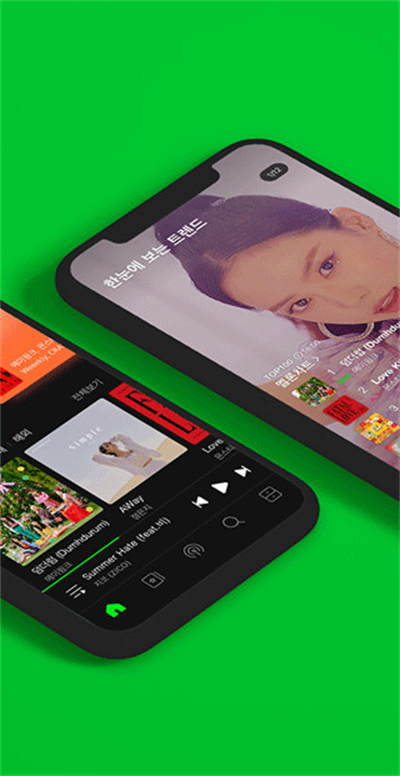 melon音乐图3