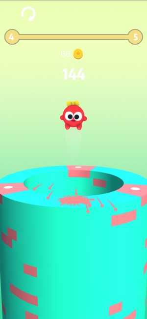 球球大营救 中文版图1