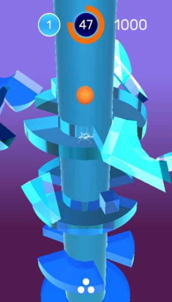 Helix: Glass Tower图2