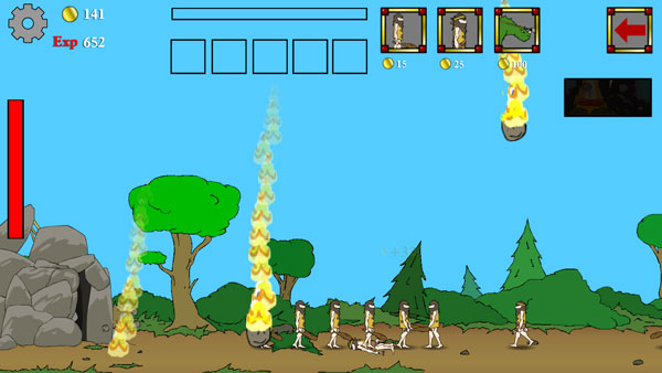 战争进化史 无敌版图2