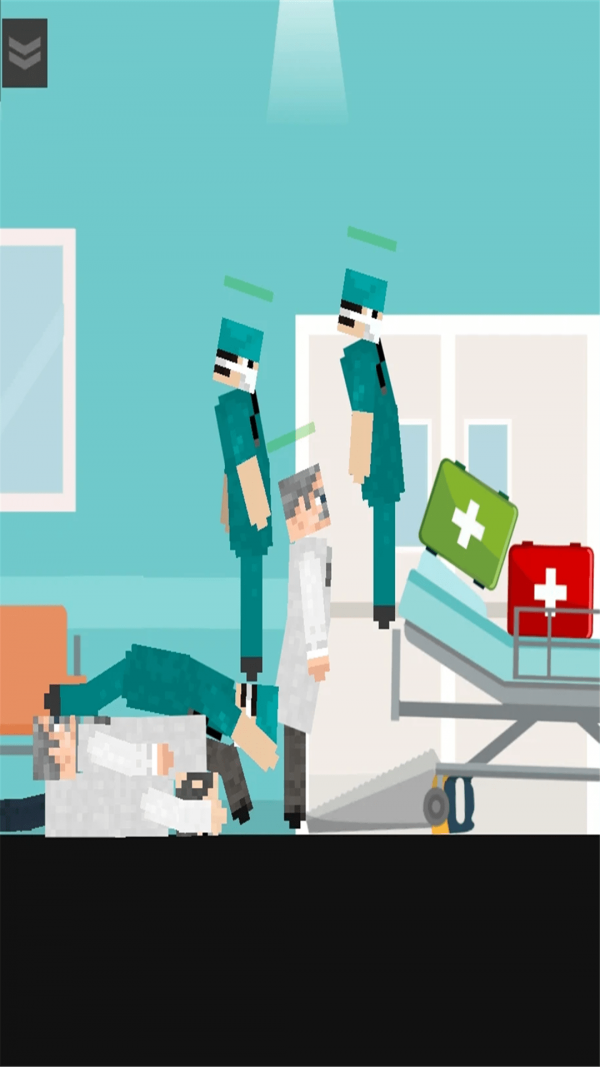 医生游乐场图4