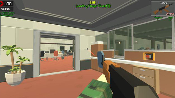 像素皇家启示图2