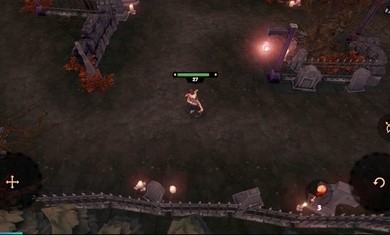 传送门游骑兵手机免费版图2