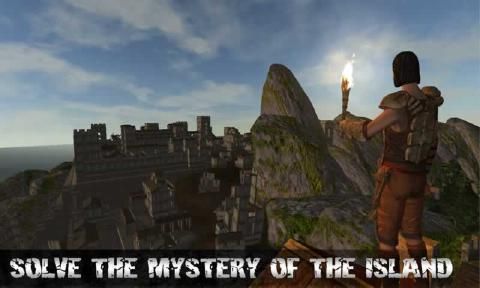 野蛮岛生存2图3