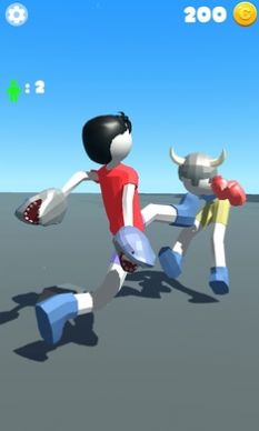 人偶之战图2