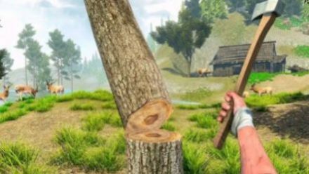 勇士求生大作战图2