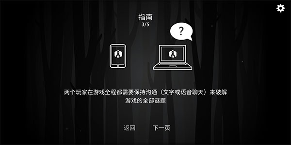 内心的过去中文版安卓最新版图2