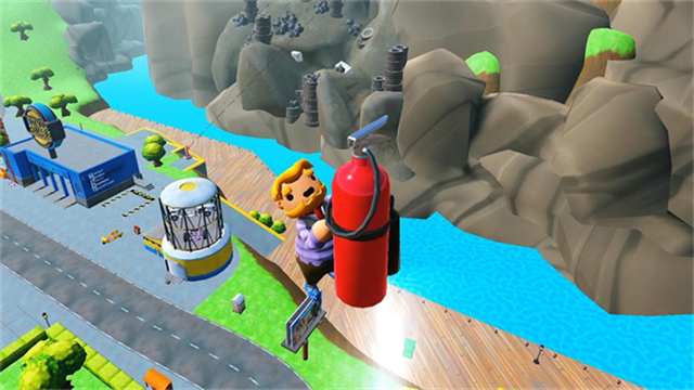 可靠快递官方正版图5