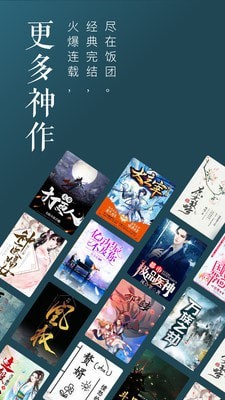 &nbsp;饭团追书&nbsp;图1