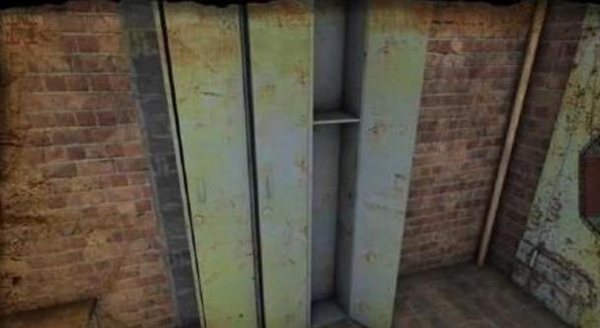 Bunker: Room Escape