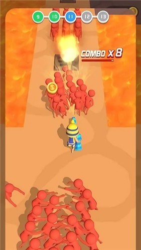 Push&Crush