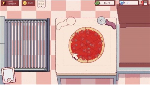 三明治美食大作战图1