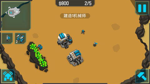 机械战争3 解锁全部武器 机械战争3 解锁全部武器