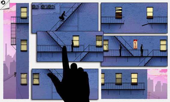 致命框架 手机版免费图3