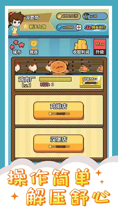 投资界精英图2