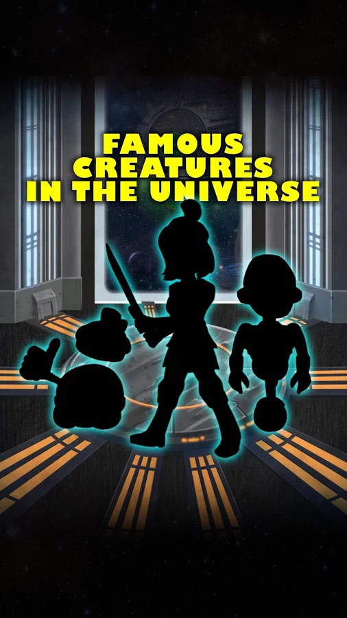 星战进化世界图2