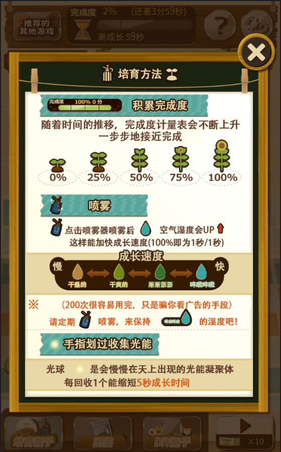 ビンデガーデン图5