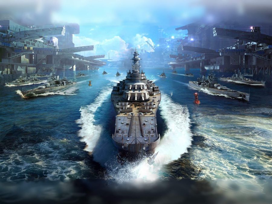 传奇海战 传奇海战