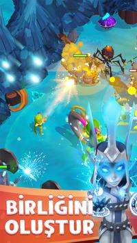 Vanguard: Battle Arena图2