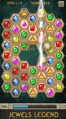 超级连连看2图2