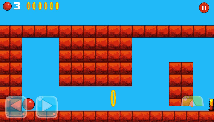 碰碰球历险记 碰碰球历险记