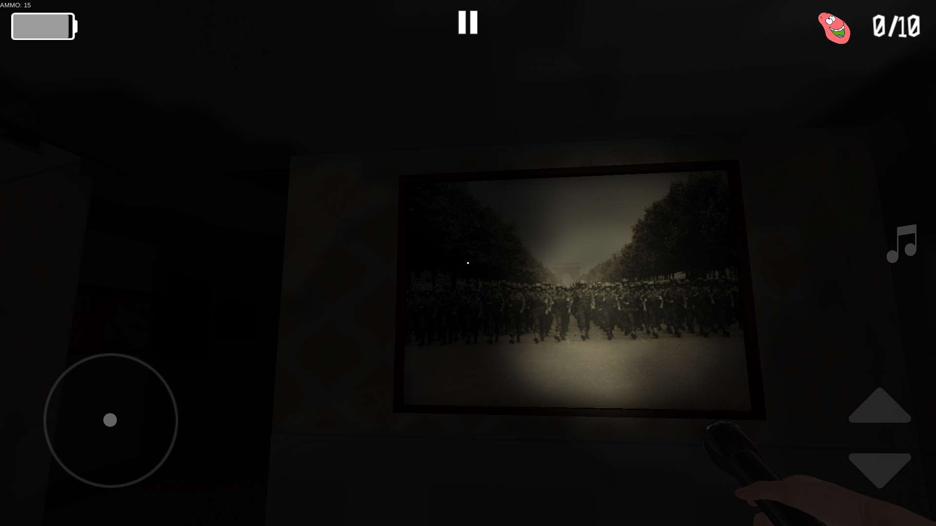 亚瑟的噩梦图3