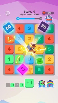 消消数字图2