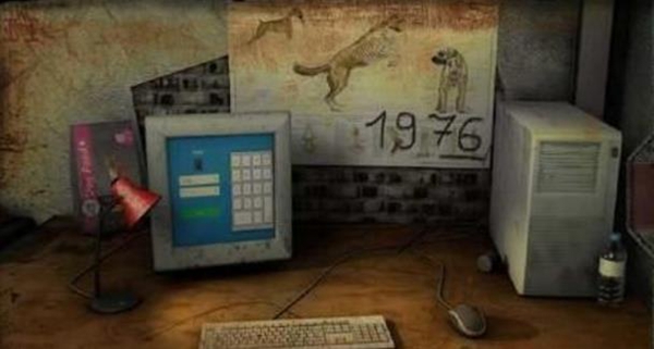 Bunker: Room Escape图1