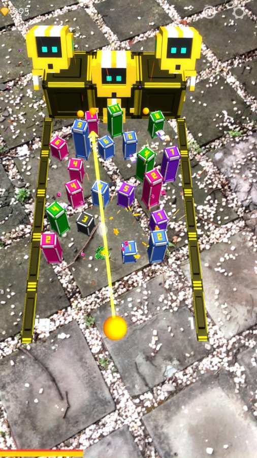 3D弹图2