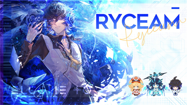 RYCEAM（TapTap测试版）图2