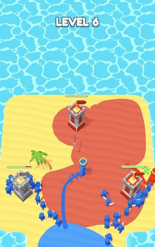 圈战大师3D 圈战大师3D