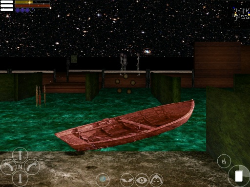 暗黑森林 暗黑森林