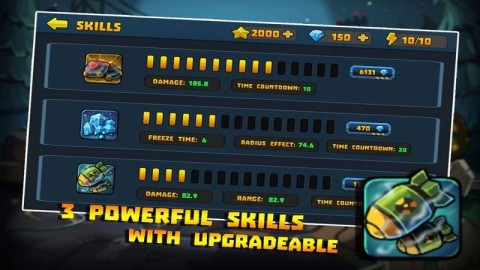 Zombie Rising: Dead Frontier Zombie Rising: Dead Frontier