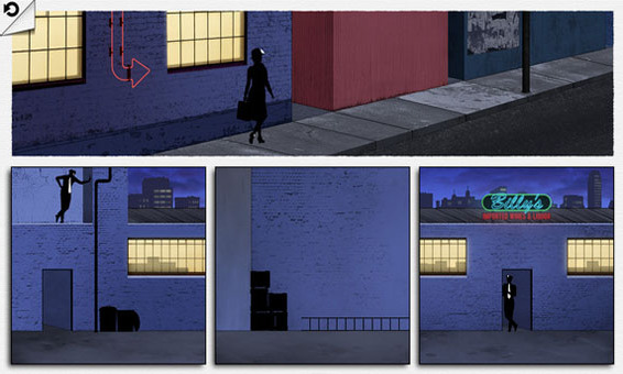 致命框架 手机版免费图4