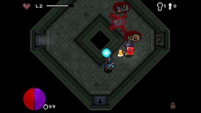 像素地下城堡2图2