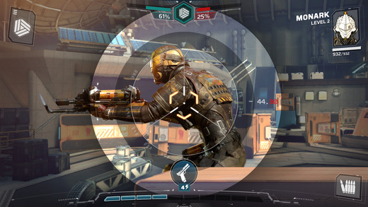 现代战争6：对战图3