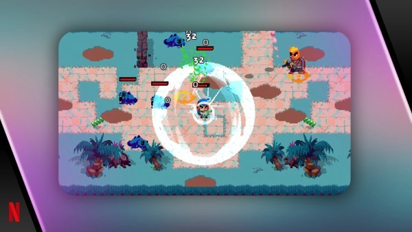 遗迹猎人叛军崛起游戏图3