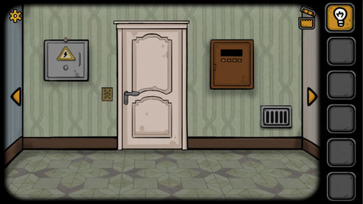 The lost room:Escape challenge图3
