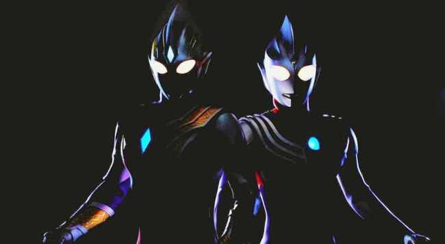 特利迦奥特曼模拟器图4