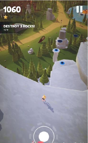 海德堡开放世界图1