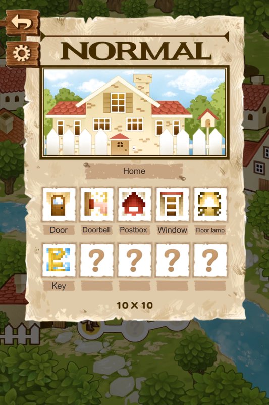 Dungeon симулятор图4