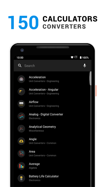 CalcKit计算器图4