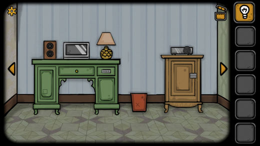 The lost room:Escape challenge图4