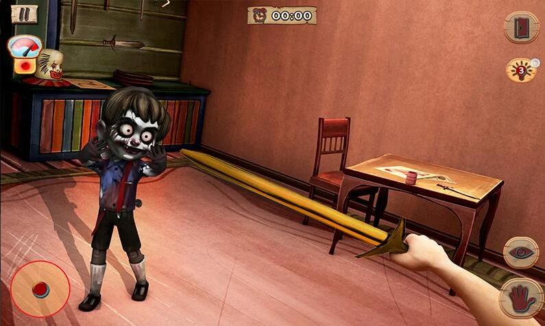 可怕的孩子 可怕的孩子