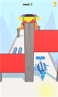 大头猛冲图2