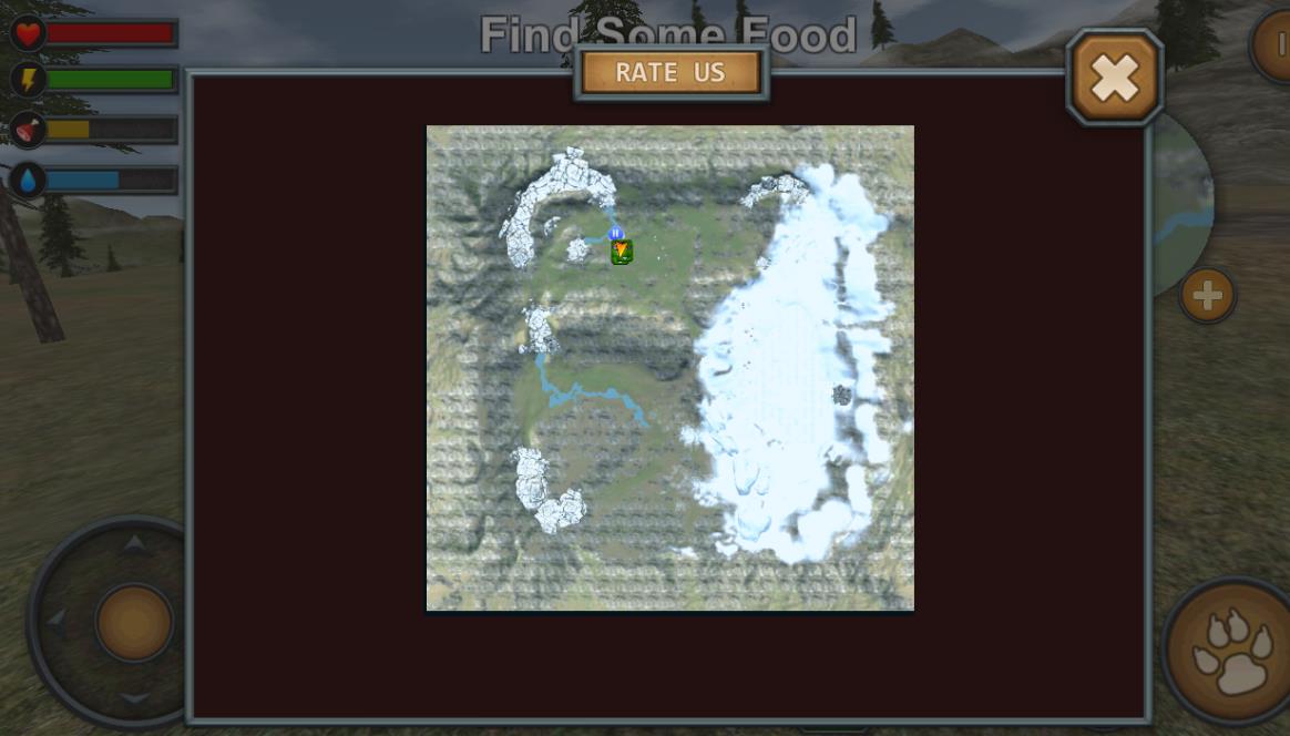 驯服北极生存 驯服北极生存