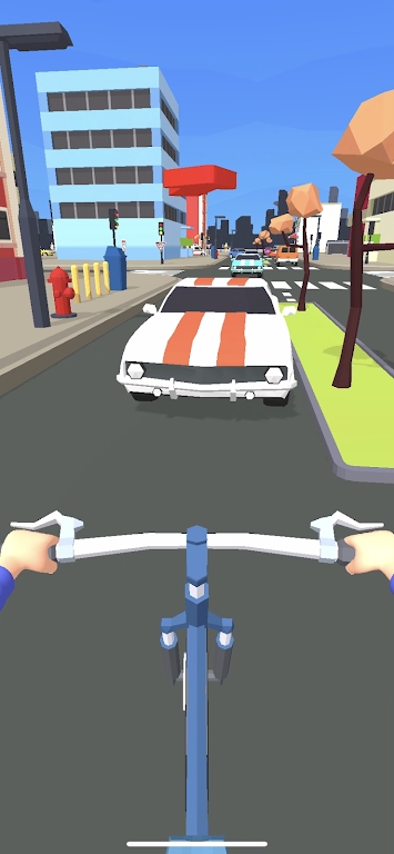 送货大师3D图2